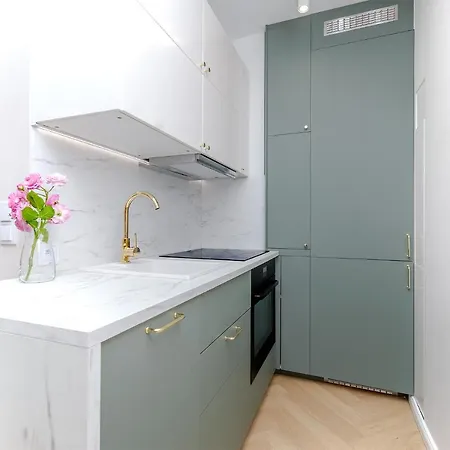 W Sercu Gdyni Appartement *