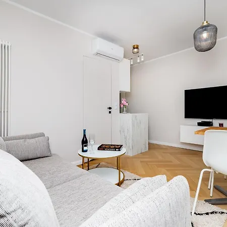W Sercu Gdyni Appartement