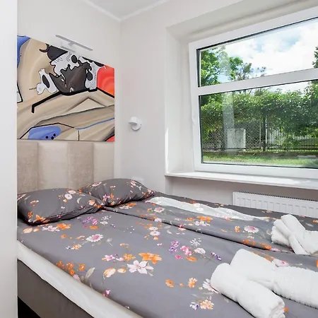 W Sercu Gdyni Appartement *
