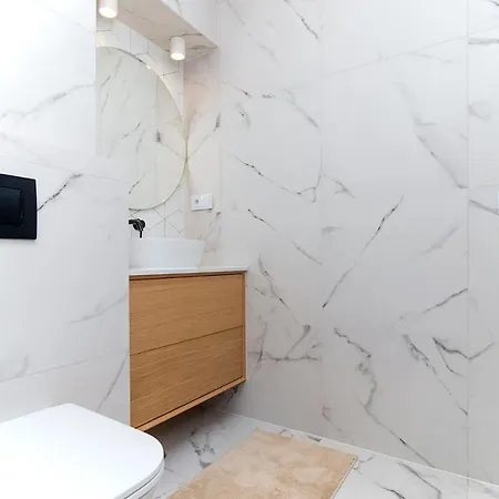 W Sercu Gdyni Appartement